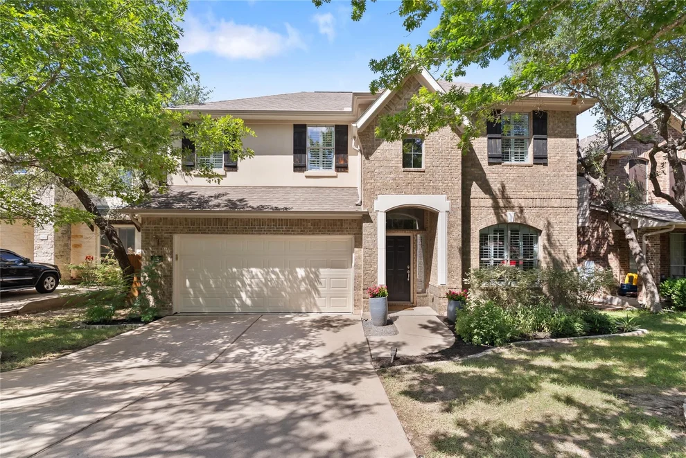 Unit for sale at 11625 Cherisse DR, Austin, TX 78739