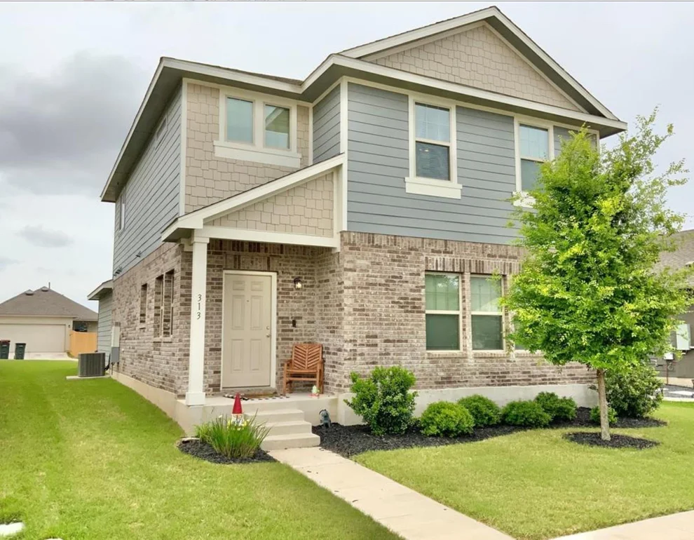 Unit for sale at 313 Arabian Colt DR, Georgetown, TX 78626