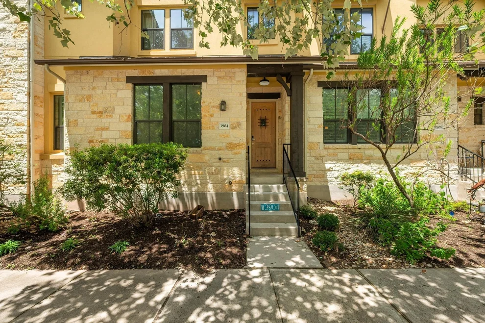 Unit for sale at 3904 Teaff ST, Austin, TX 78723
