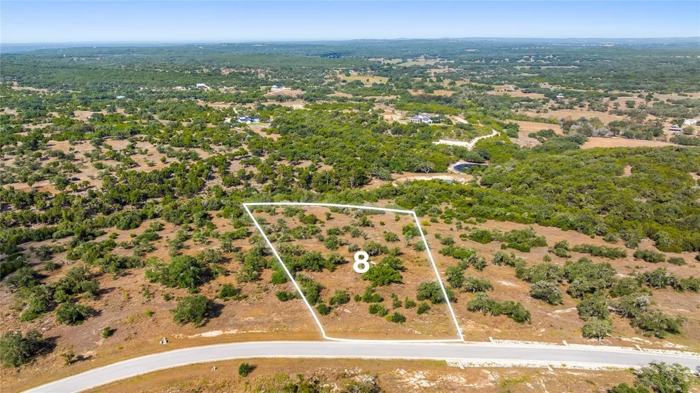Unit for sale at LOT 8 Tuscany DR, Driftwood, TX 78619