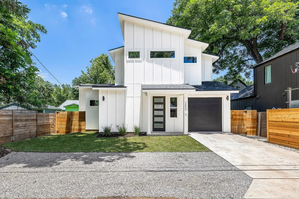 Unit for sale at 2609 Willow ST, Austin, TX 78702