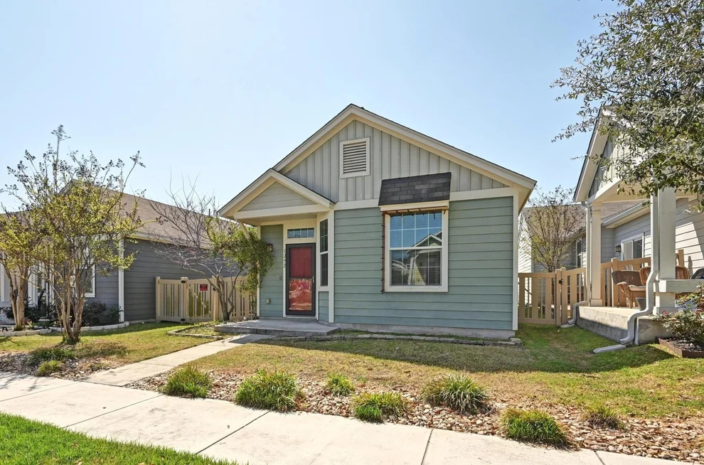 Unit for sale at 1292 Nevarez, Kyle, TX 78640