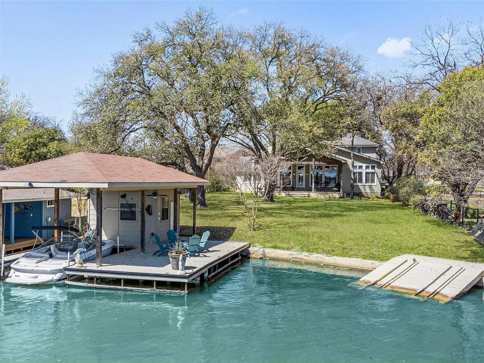 Unit for sale at 300 E Heron DR, Marble Falls, TX 78654