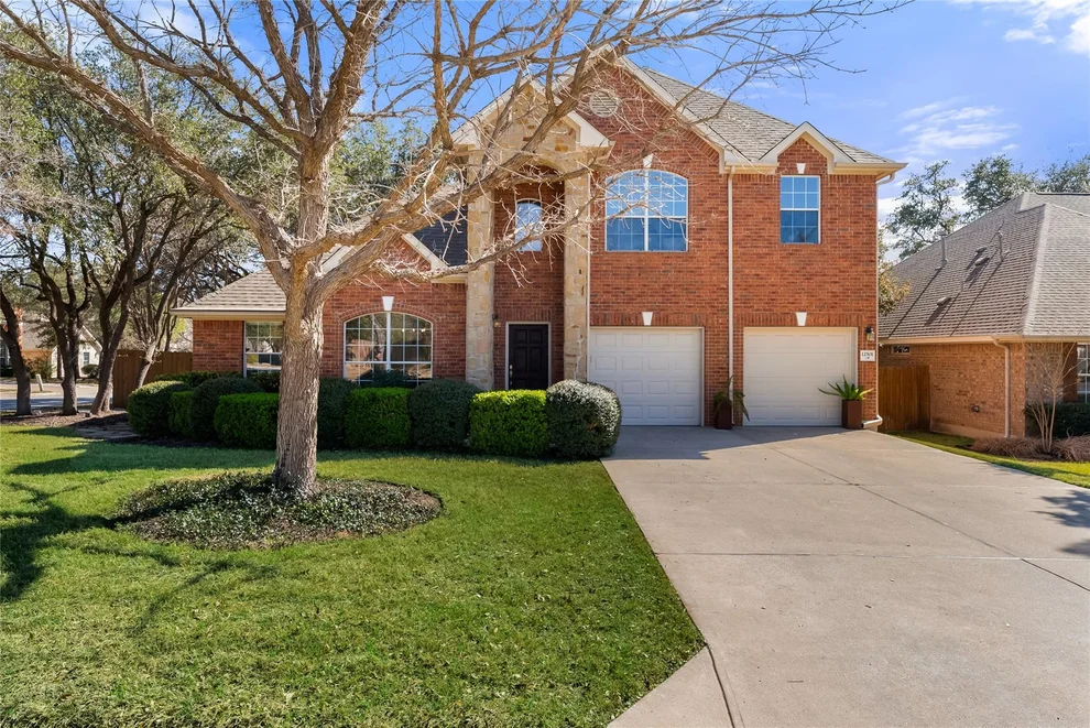 Unit for sale at 12501 Bright Sky Overlook, Austin, TX 78732