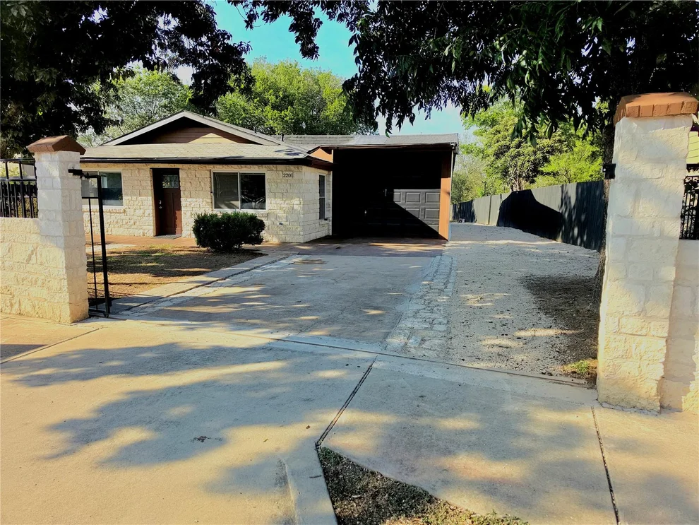 Unit for sale at 2201 Teri RD, Austin, TX 78744