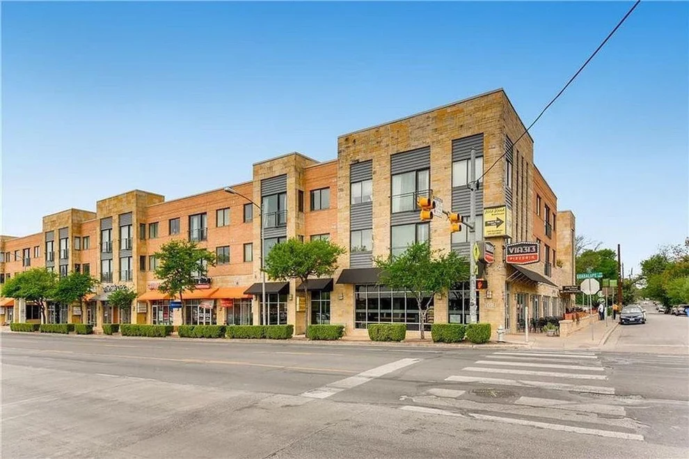 Unit for sale at 3016 Guadalupe ST, Austin, TX 78705