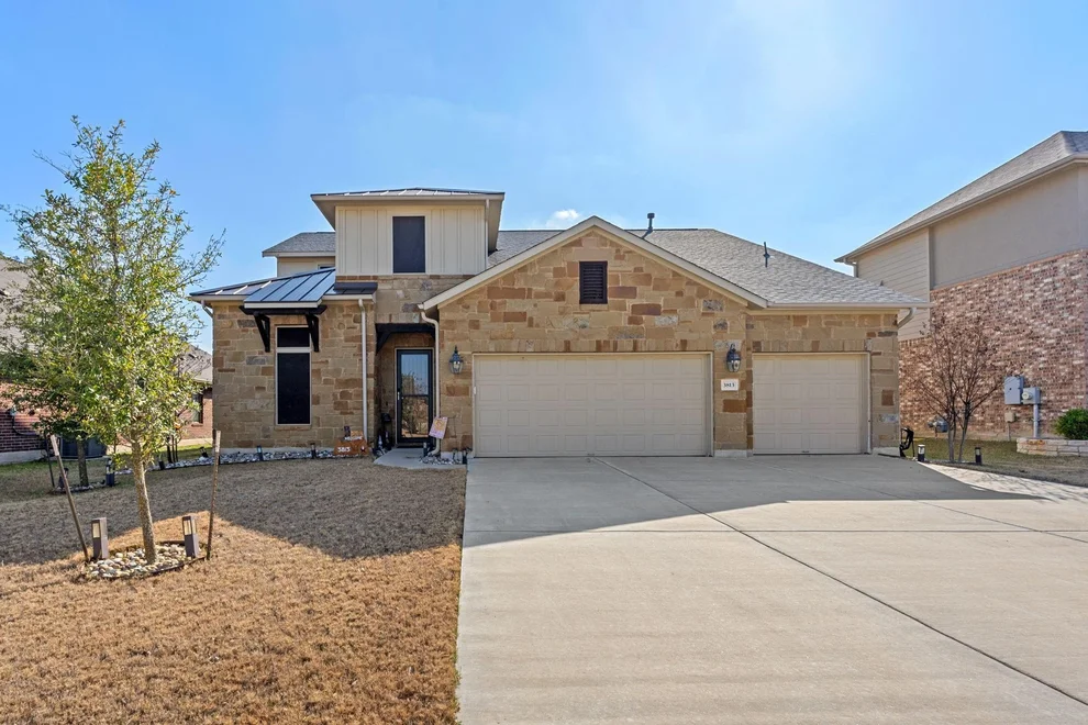 Unit for sale at 3813 Nightjar View TER, Pflugerville, TX 78660