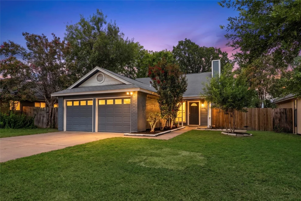 Unit for sale at 12307 Emery Oaks RD, Austin, TX 78758