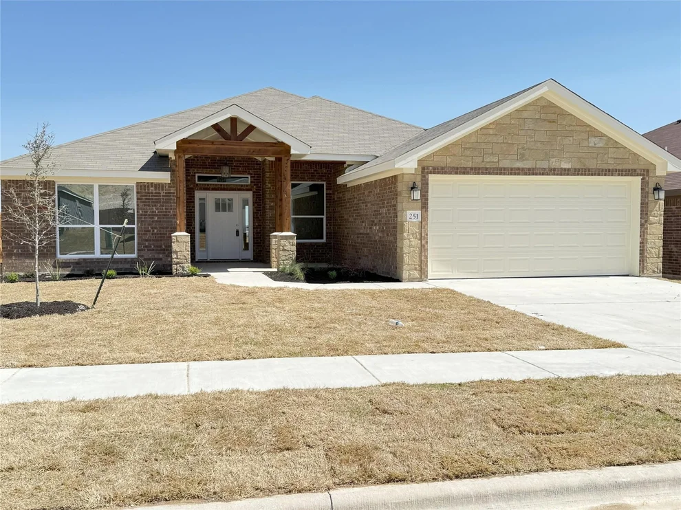 Unit for sale at 251 Fawn Ridge DR, Copperas Cove, TX 76522