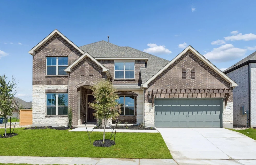 Unit for sale at 2905 Zuni PATH, Leander, TX 78641