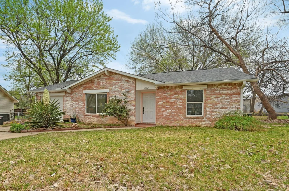 Unit for sale at 6507 Pevensey DR, Austin, TX 78745