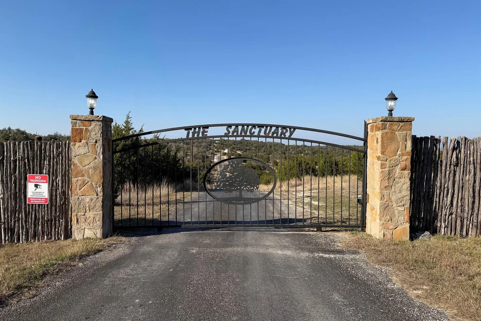 Unit for sale at TBD Lot 5 Sanctuary LN, Blanco, TX 78606