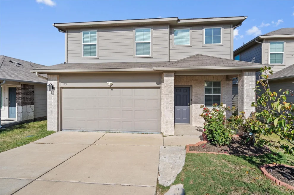 Unit for sale at 11908 Pyrite RD, Manor, TX 78653