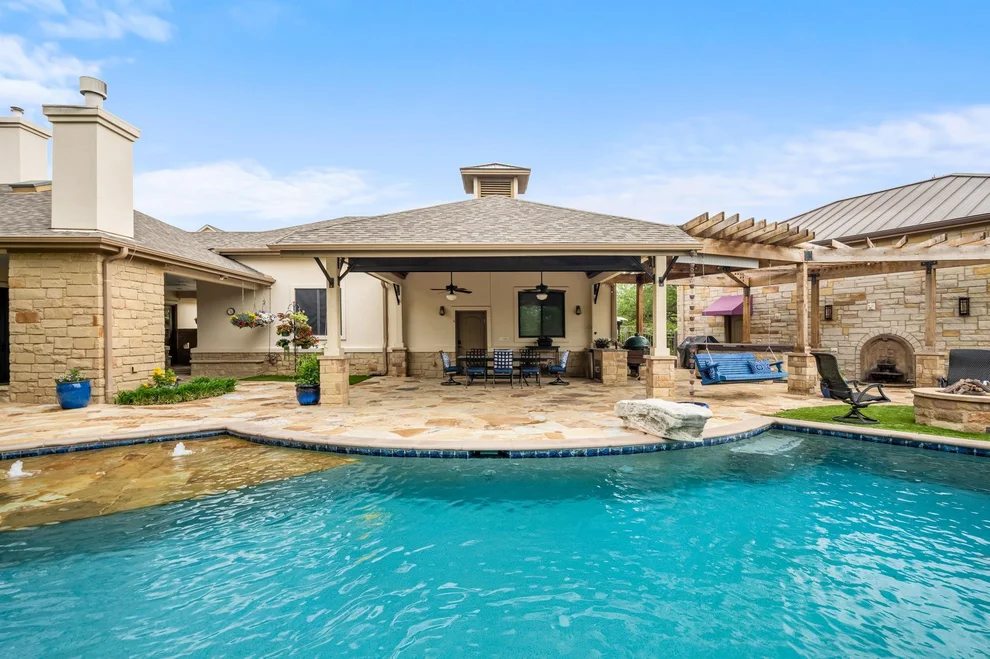 Unit for sale at 8815 Blazyk DR, Austin, TX 78737