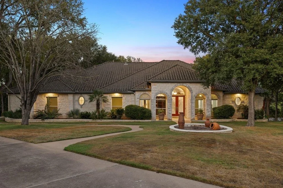 Unit for sale at 142 Llano CT, Cedar Creek, TX 78612