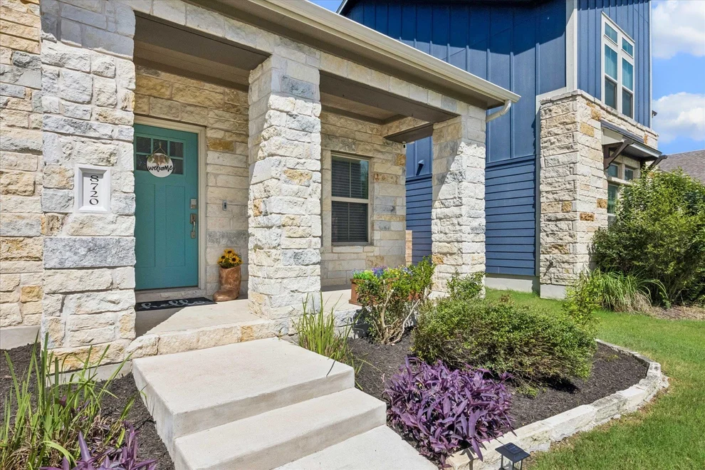 Unit for sale at 8720 Mina DR, Austin, TX 78747