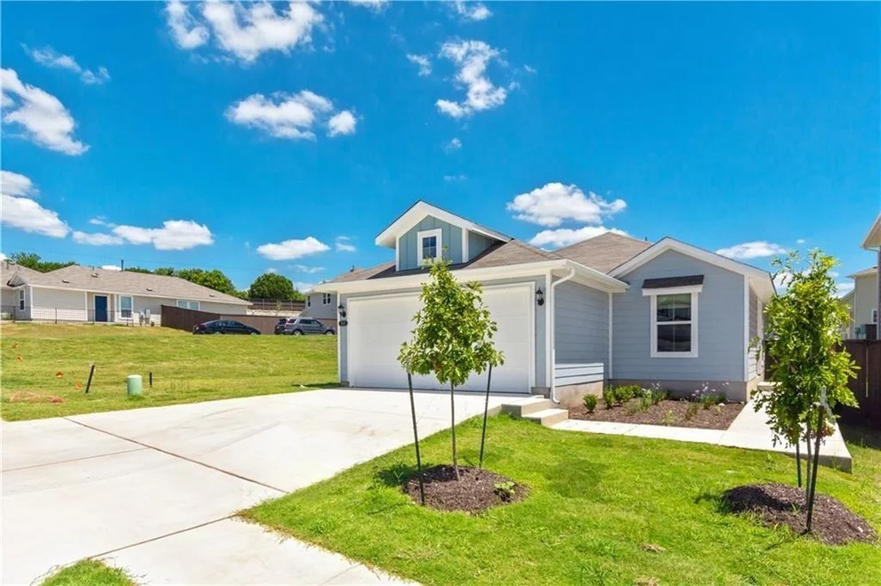 Unit for sale at 5637 Respinto DR, Austin, TX 78747