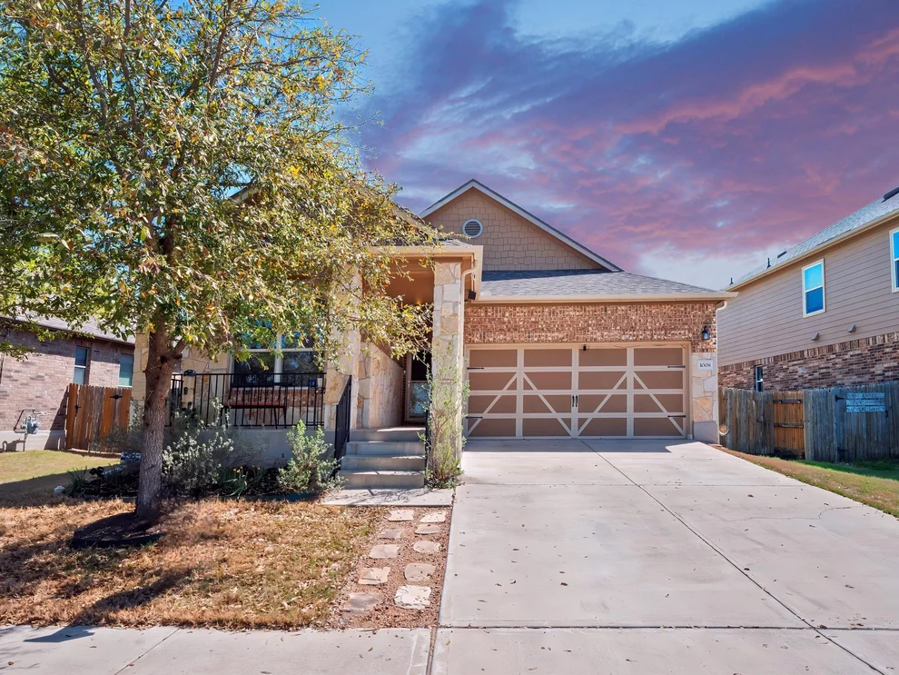 Unit for sale at 1008 Bowline DR, Georgetown, TX 78633