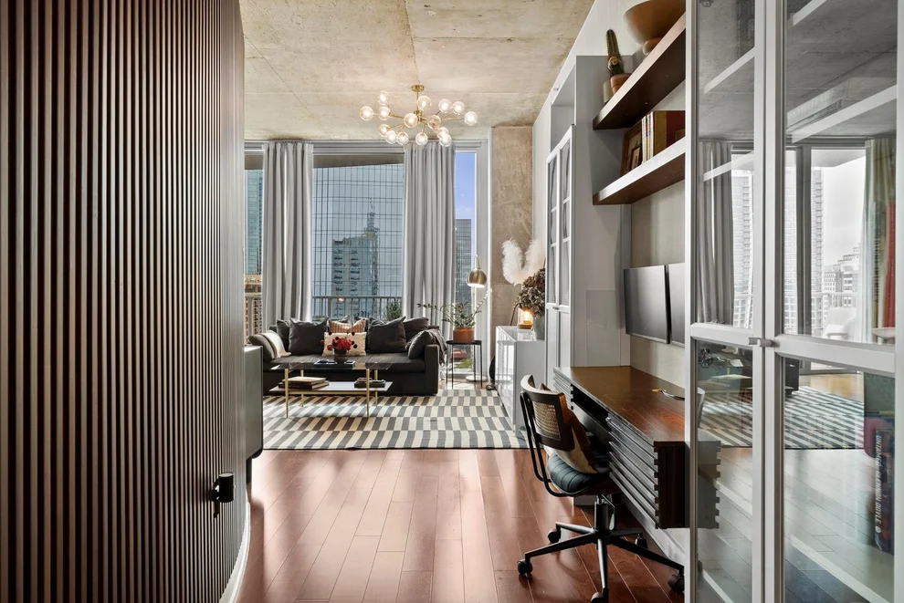 Unit for sale at 360 Nueces ST, Austin, TX 78701