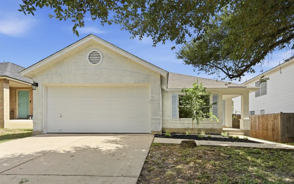 Unit for sale at 8528 Steamline CIR, Austin, TX 78745