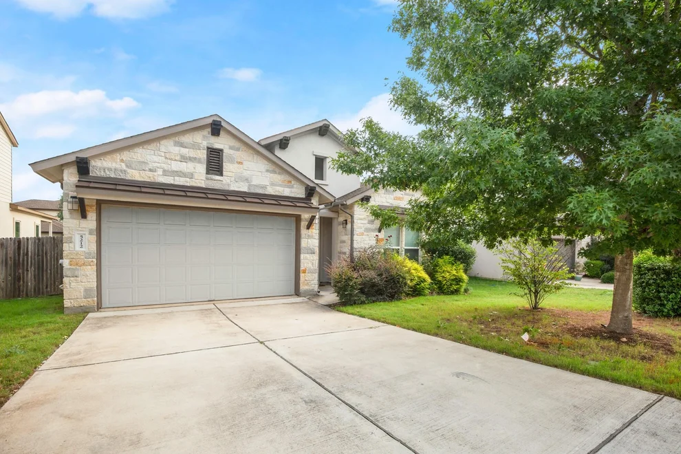 Unit for sale at 5212 Mandevilla DR, Austin, TX 78739
