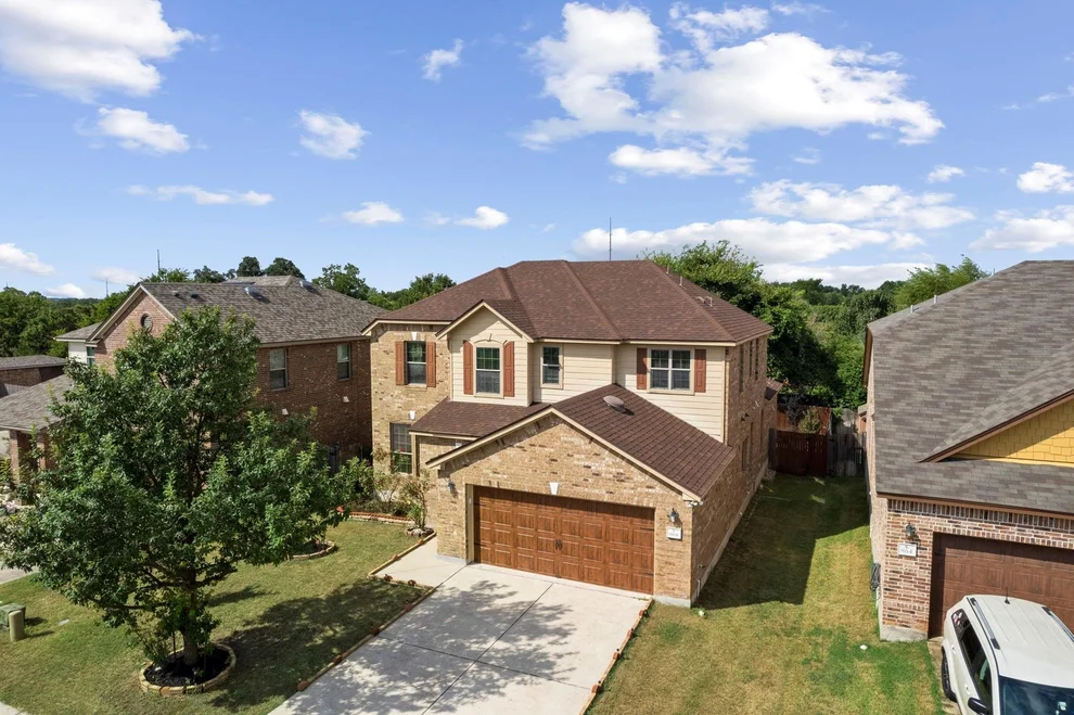 Unit for sale at 868 Water Hyacinth LOOP, Leander, TX 78641