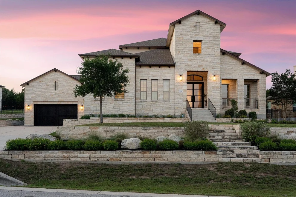 Unit for sale at 6300 Bernia DR, Austin, TX 78739