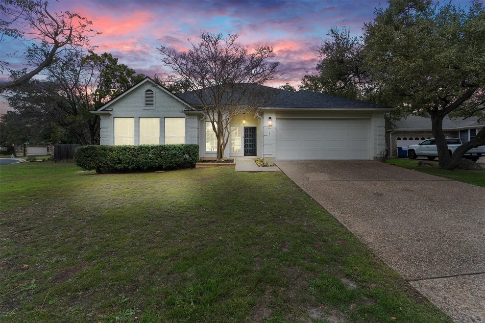 Unit for sale at 7907 Moonflower DR, Austin, TX 78750