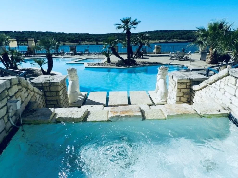 Unit for sale at 3404 American DR, Lago Vista, TX 78645