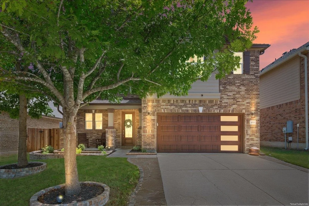 Unit for sale at 1015 Grande Mesa DR, Georgetown, TX 78626