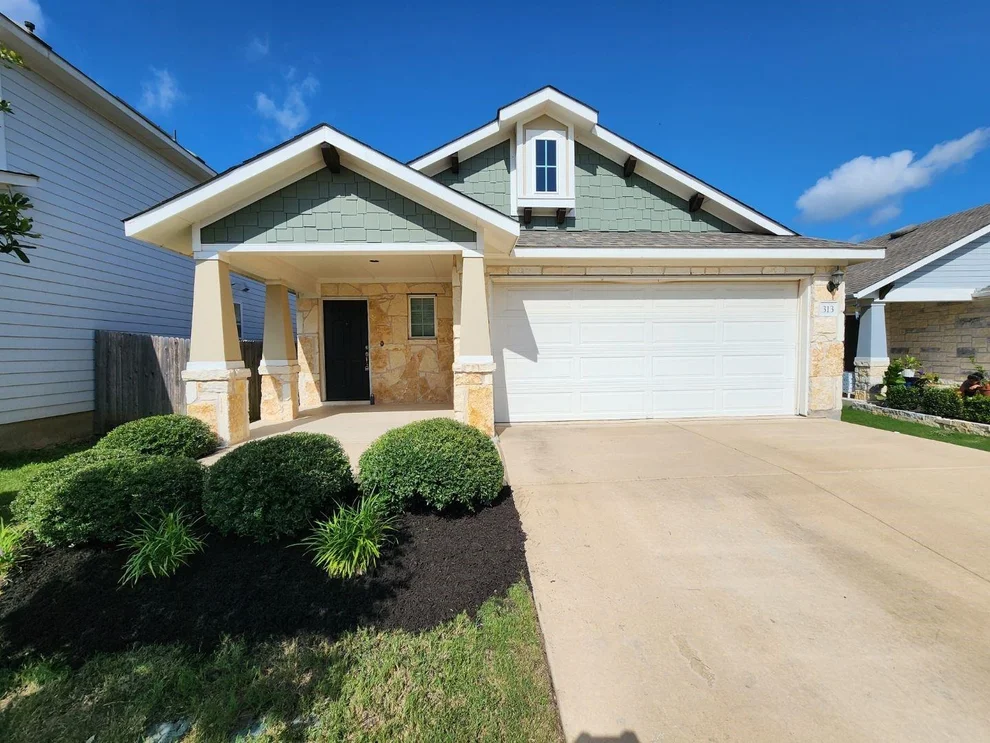 Unit for sale at 313 Gaida Loop LOOP, Georgetown, TX 78628
