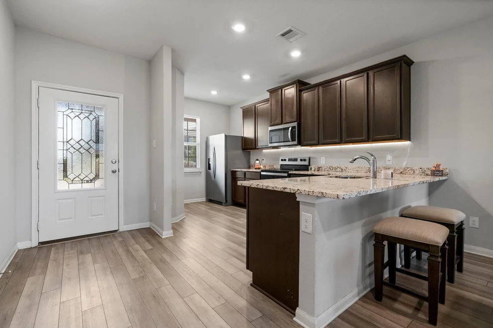 Unit for sale at 212 Star Spangled DR, Liberty Hill, TX 78642