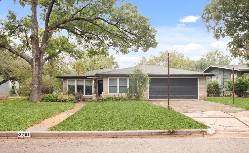 Unit for sale at 2701 W 49th 1/2 ST, Austin, TX 78731