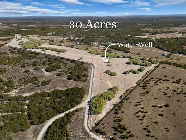 Unit for sale at 00 Rocky Creek Ranch RD, Lampasas, TX 76550