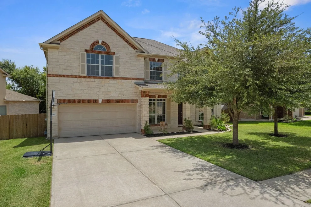 Unit for sale at 1014 Bretton Woods DR, Cedar Park, TX 78613