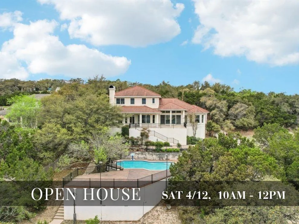 Unit for sale at 1405 Osprey Ridge LOOP, Lago Vista, TX 78645
