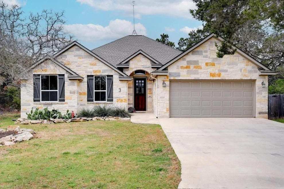 Unit for sale at 3 Memory LN, Wimberley, TX 78676