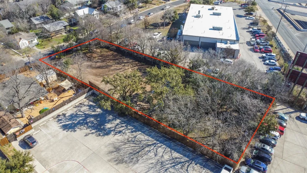 Unit for sale at 1317 Morgan LN, Austin, TX 78704