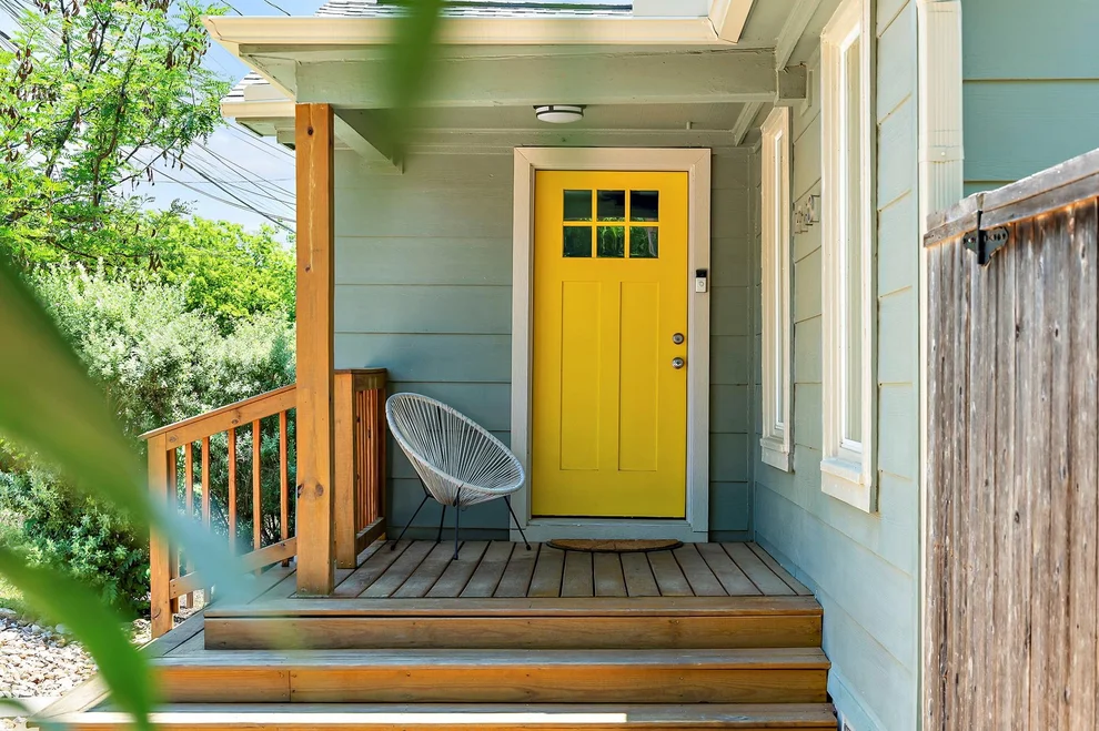 Unit for sale at 1410 Sanchez ST, Austin, TX 78702