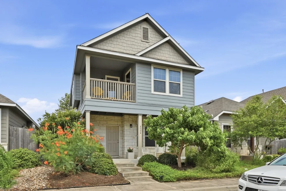 Unit for sale at 4504 Inicio LN, Austin, TX 78725