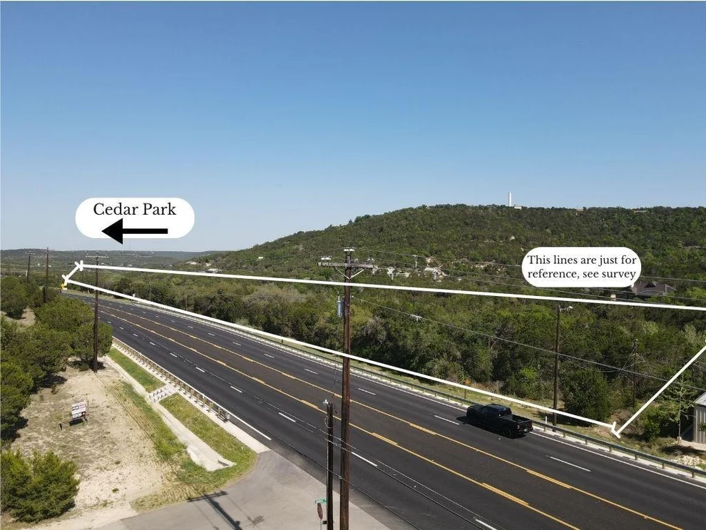 Unit for sale at 00 F M Road 1431, Jonestown, TX 78645