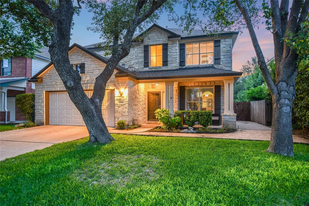 Unit for sale at 3768 Turetella DR, Round Rock, TX 78681