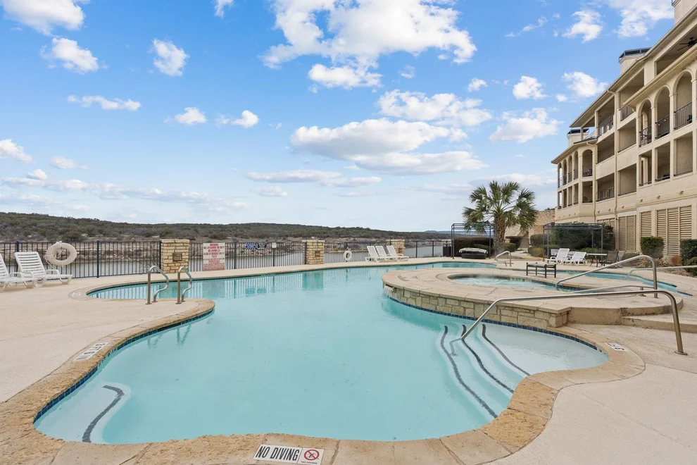 Unit for sale at 3404 American DR, Lago Vista, TX 78645