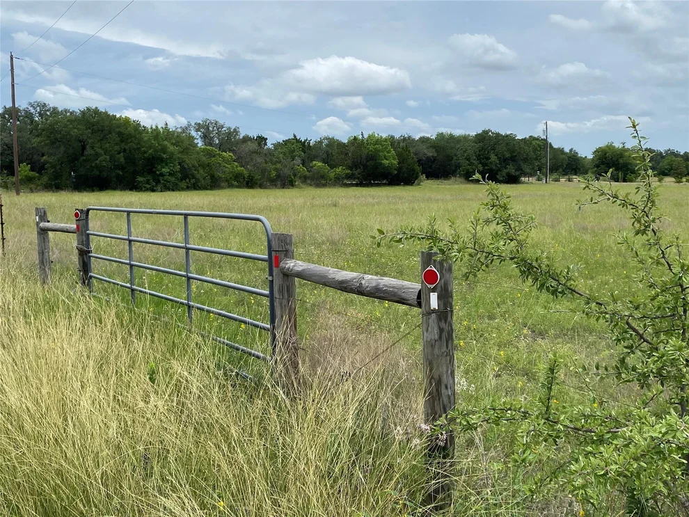 Unit for sale at TBD County Road 156, Georgetown, TX 78626