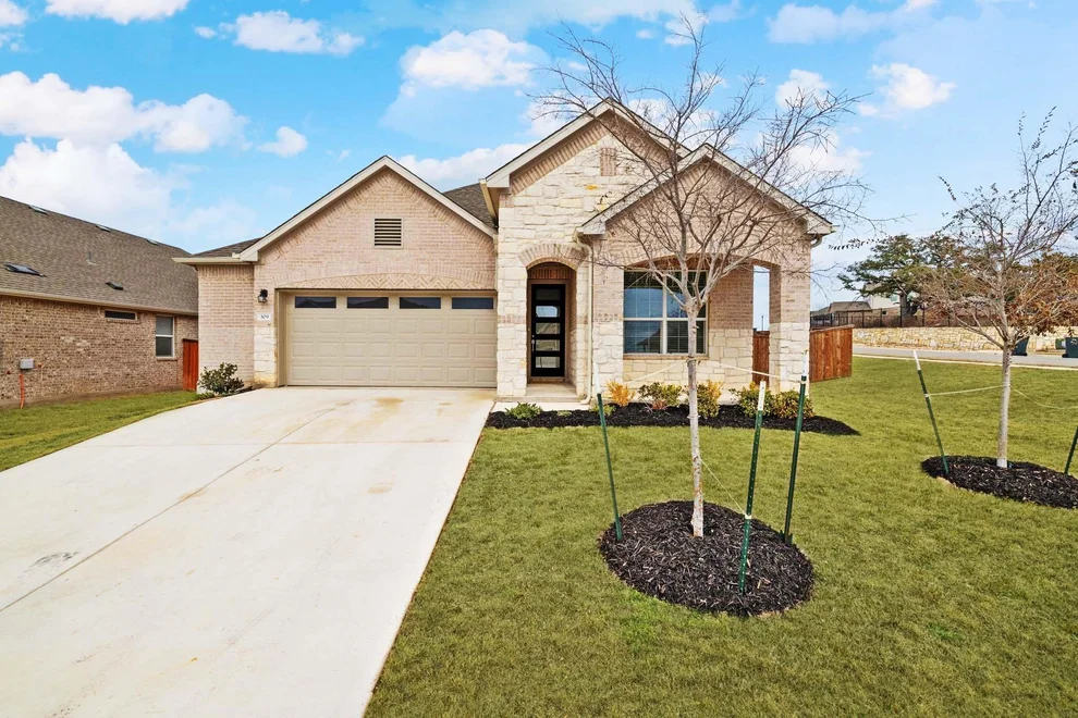 Unit for sale at 309 Barton Run DR, Georgetown, TX 78628