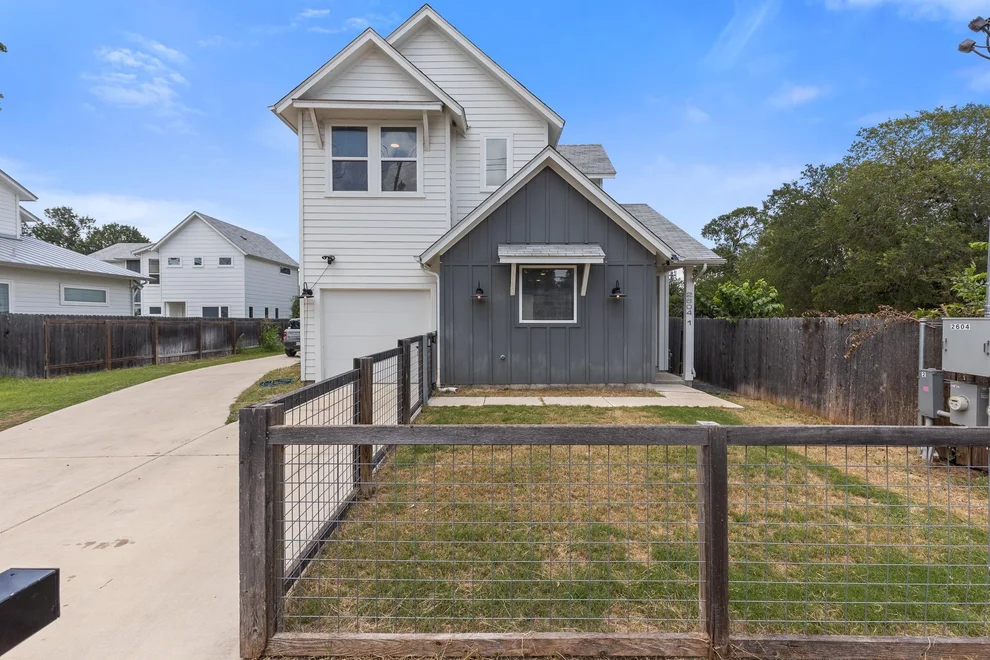 Unit for sale at 2604 Wheless LN, Austin, TX 78723
