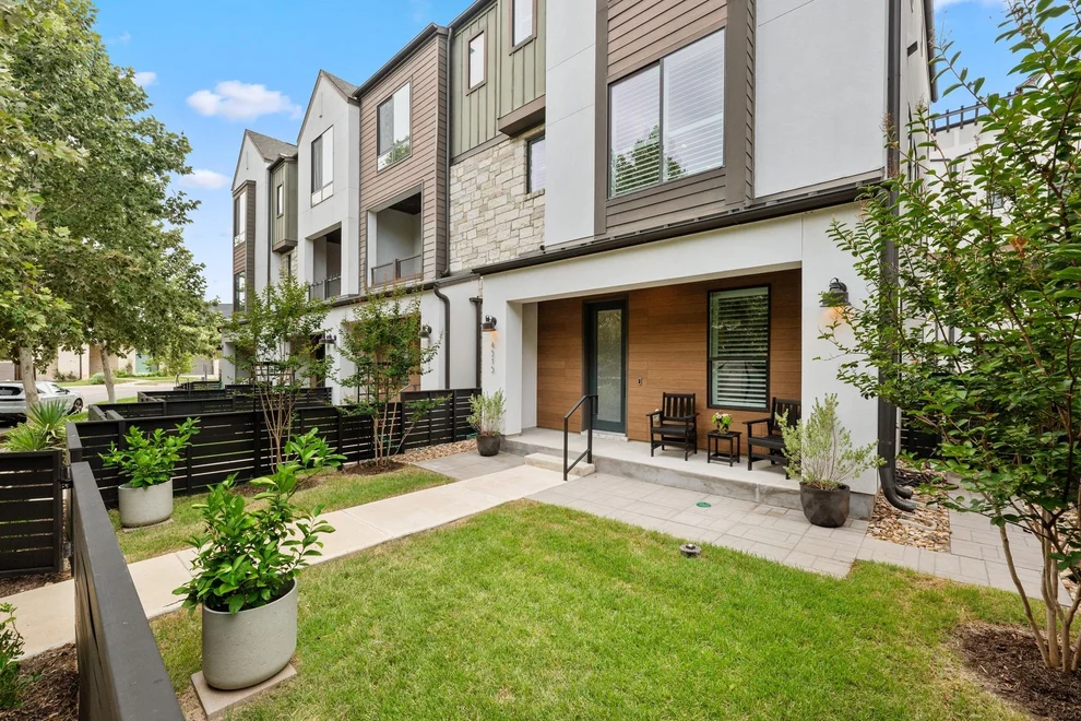 Unit for sale at 4515 Unity CIR, Austin, TX 78731