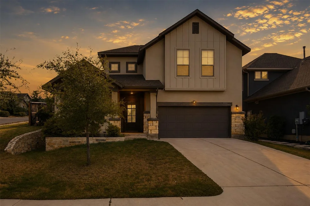 Unit for sale at 336 Berkeley PL, Georgetown, TX 78628