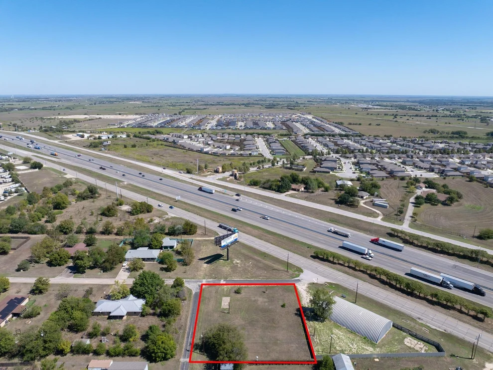 Unit for sale at 111 N 9th ST, Jarrell, TX 76537