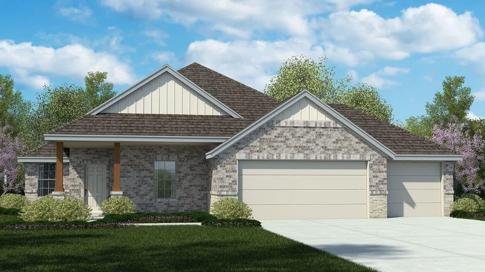 Unit for sale at 104 Kenzie ST, Thorndale, TX 76577